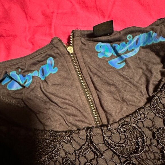 Desigual Dress size small - Picture 4 of 4